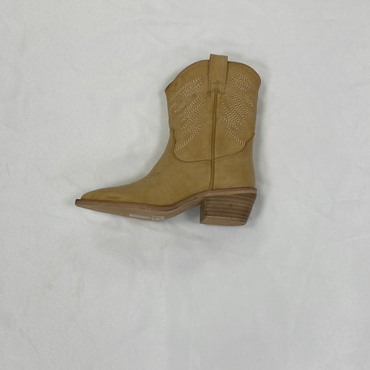 Zahara Kids natural boot