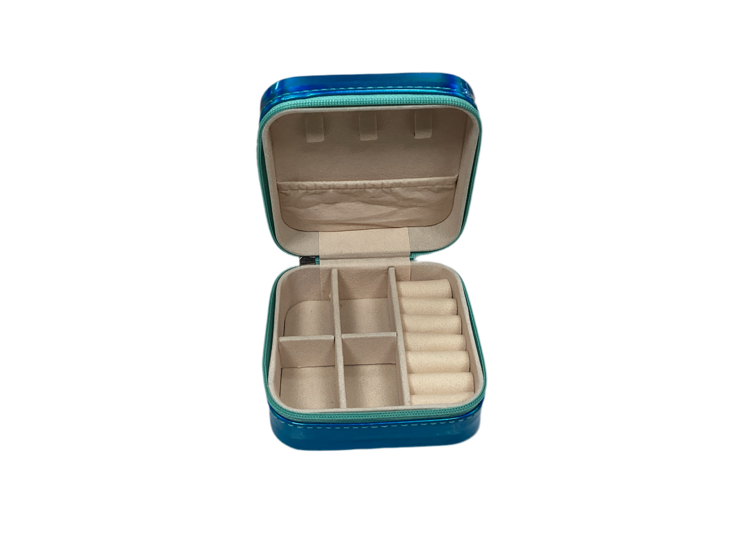 Little Miss Zoe Jewelry Case