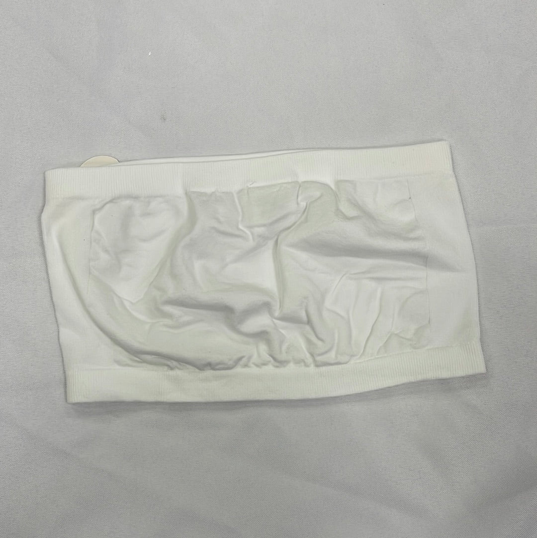 Tween Solid Bandeau