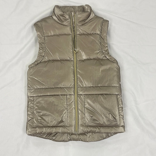 Puffer Vest