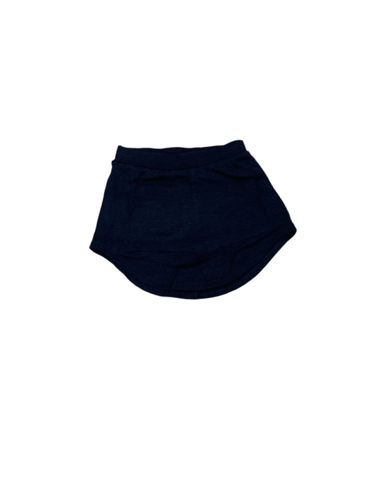Erge Cashmere Skort