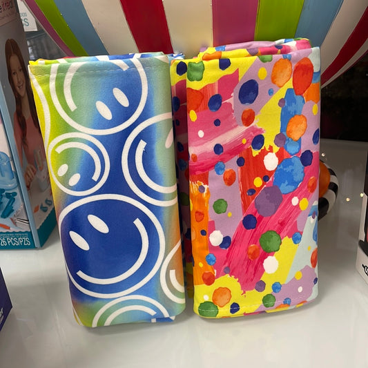 Azarhia Beach Towel
