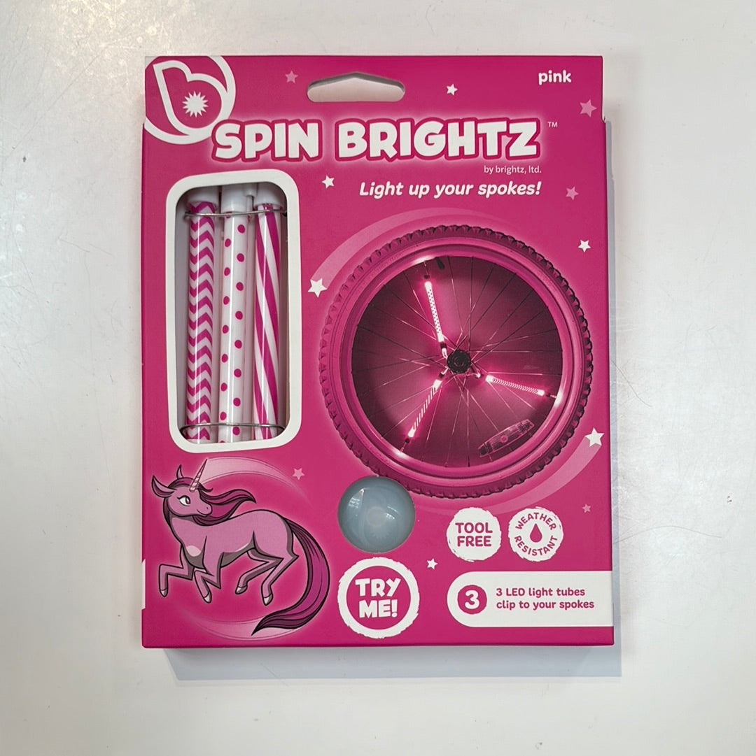 Spinbrightz