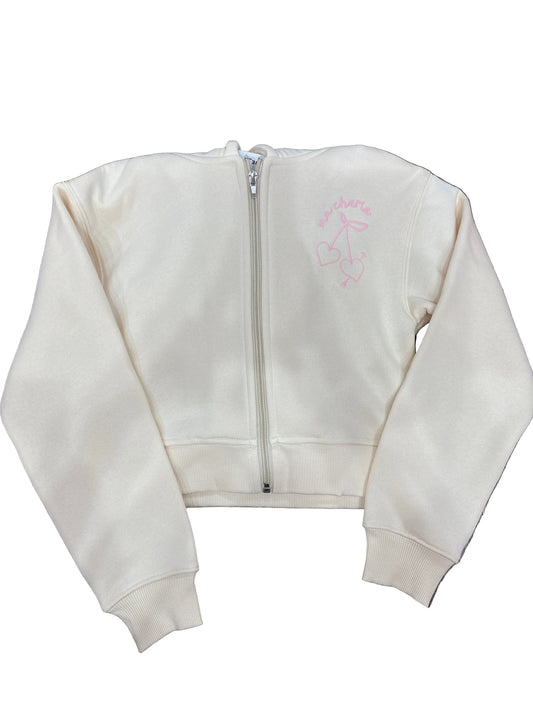 Mia Hoodie Ma Cherie