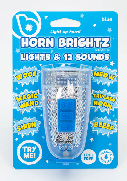 Horn Brightz