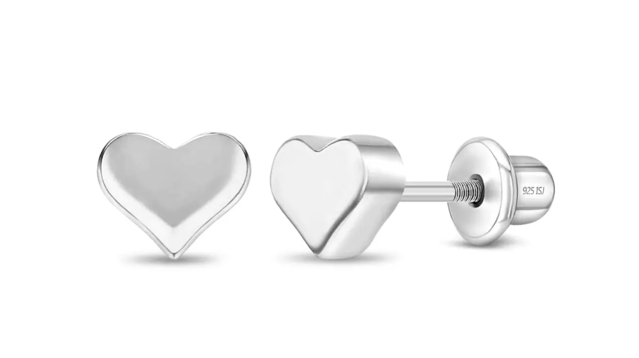 In Season Polished Heart