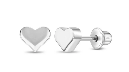 In Season Polished Heart