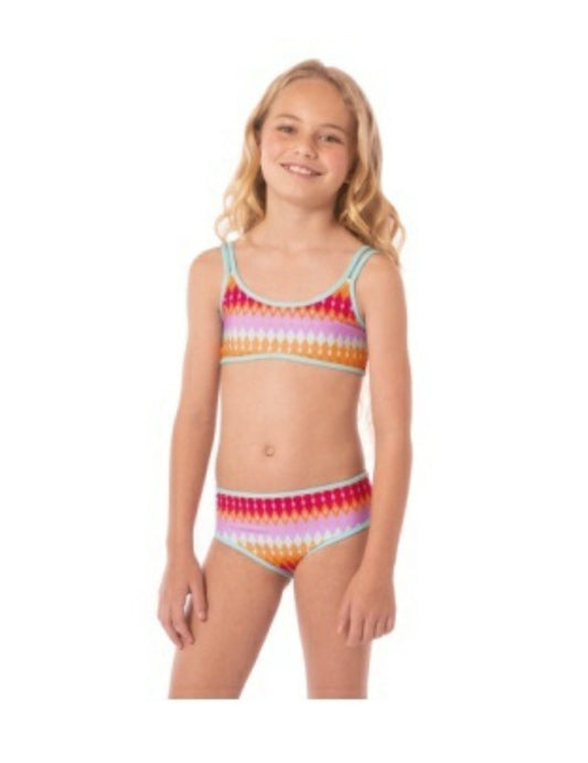 LIRIM GIRLS SWIMWEAR