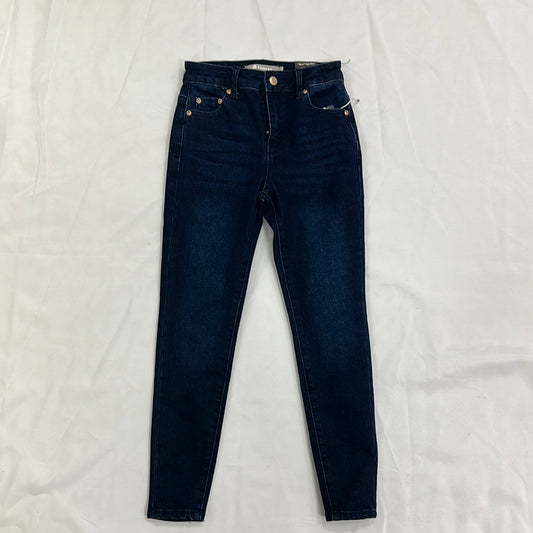 Tractr “Nina” High Rise