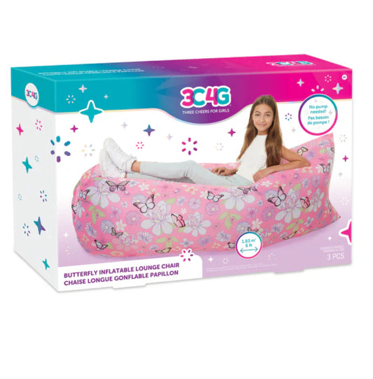 Butterfly Inflatable Chair