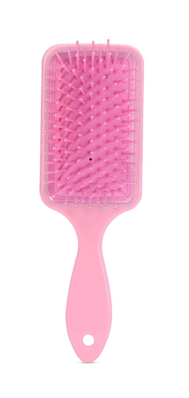 IScream Sparkle Paddlebrush