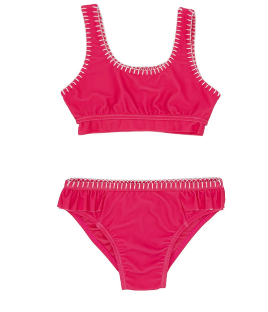 4 The Frill of it Bikini