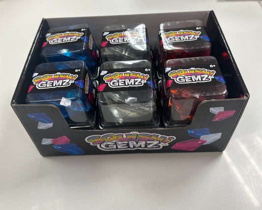 Squishi Gems