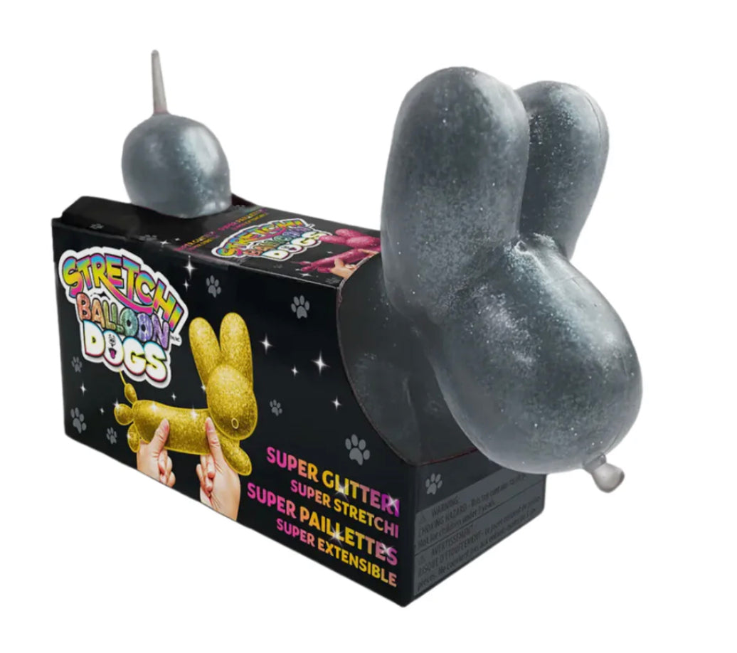 Stretchi Balloon Dogs