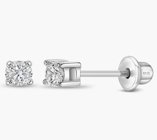 Classic 2-5mm Studs
