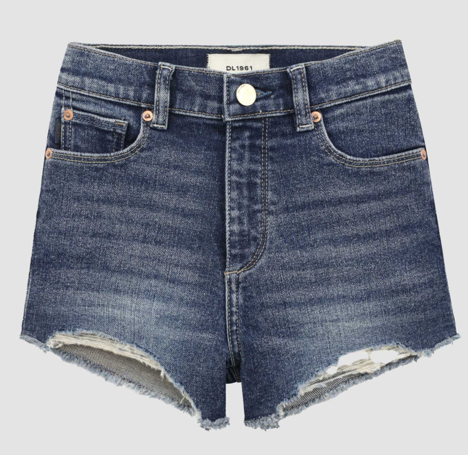 DL Lucy Short Palmwood