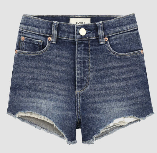 DL Lucy Short Palmwood