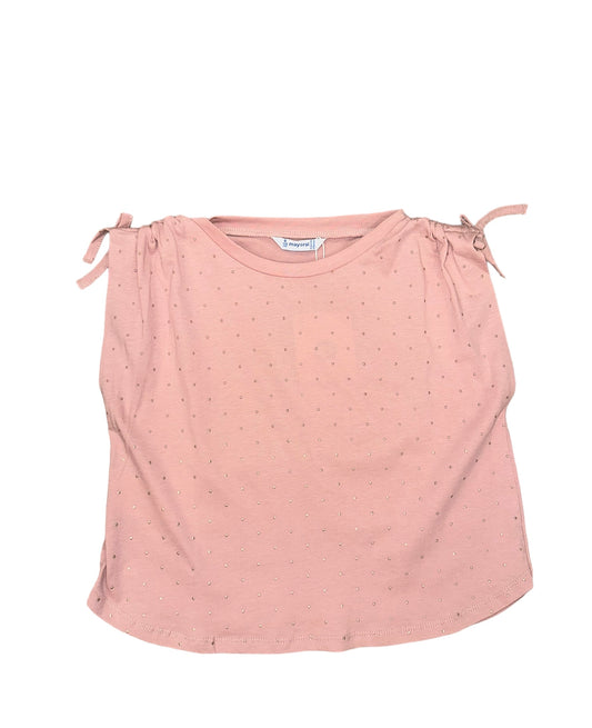 Mayoral Strap t-shirt