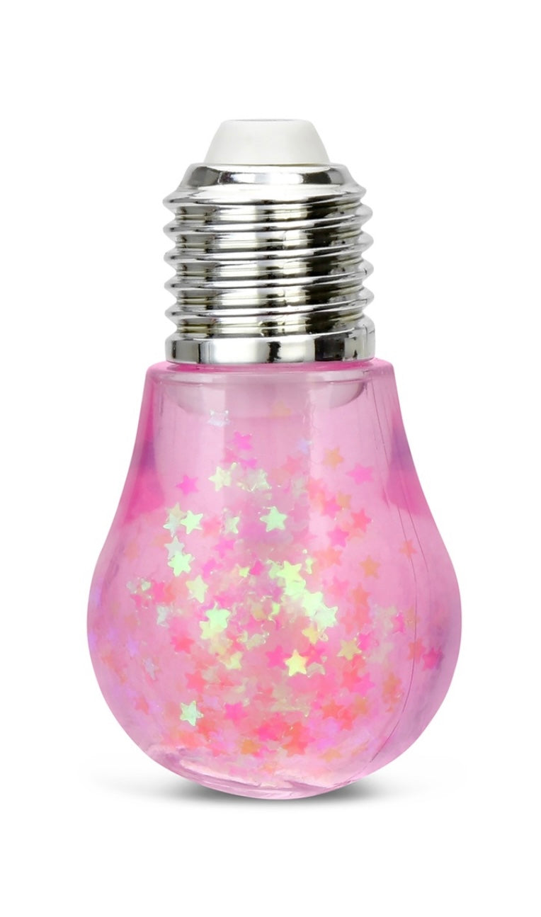 IScream Sparkle Glow Shine Lip Gloss