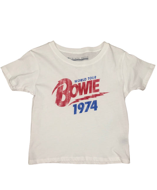 Bowie Graphic Tee