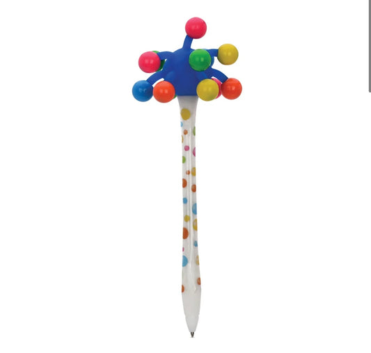 IScream Dippin Dots Pen
