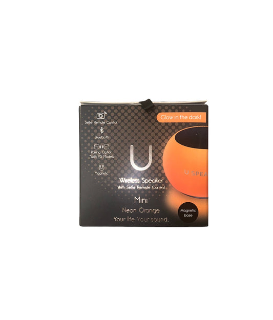 U Wireless Speaker