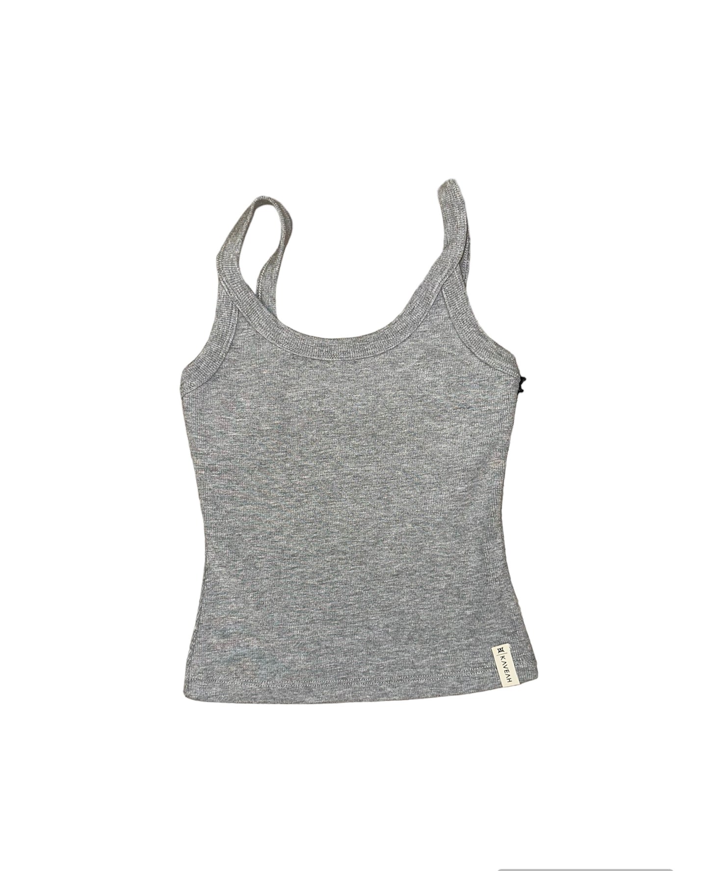 KAVEAH Ribbed Cami