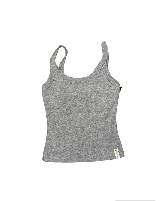 KAVEAH Ribbed Cami