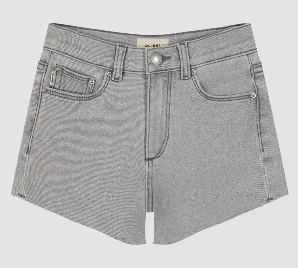 DL Lucy Short LT Smoke