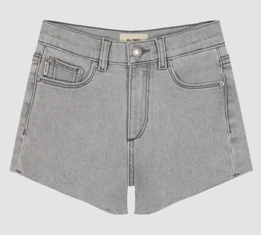 DL Lucy Short LT Smoke