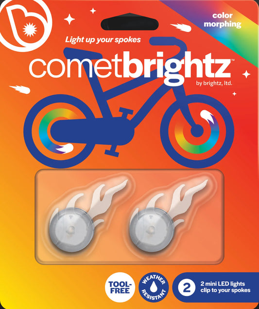 Comet Brightz