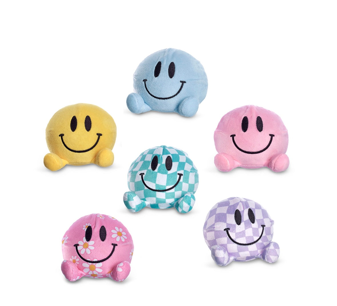 Top Trenz Happy Waterballs