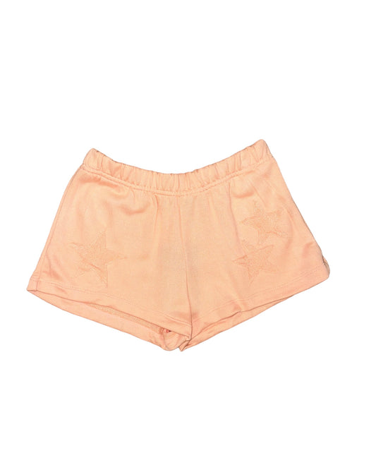 FBZ Peach Shorts