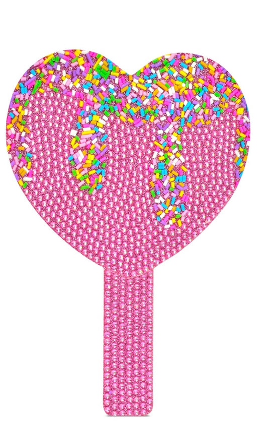 IScream Sprinkle Sparkle Mirror