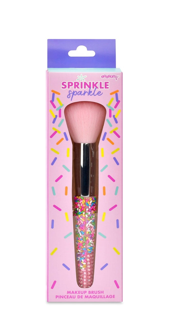 IScream Sprinkle Sparkle Make Up Brush