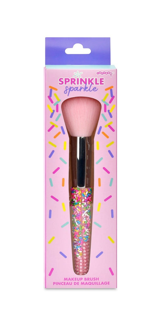 IScream Sprinkle Sparkle Make Up Brush