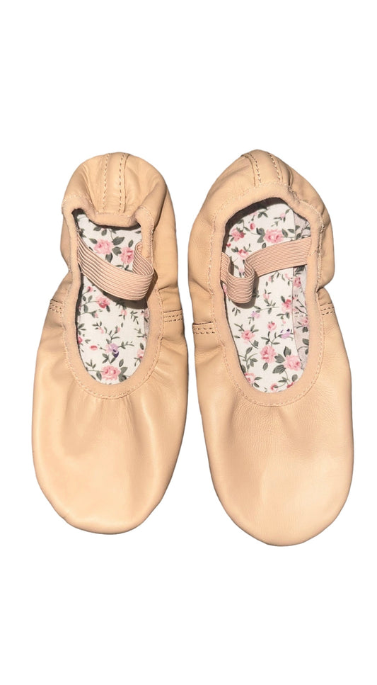 Danznmotion pink ballet