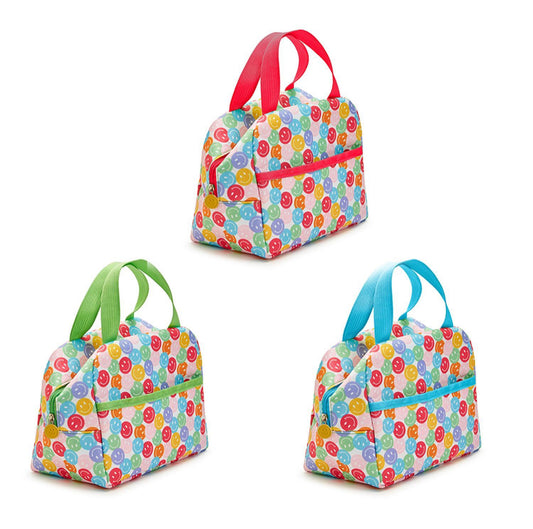 Happy Insulated Thermal Tote