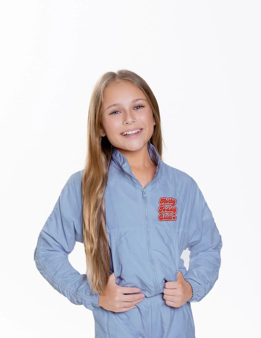 Hotty Toddy Club Jacket