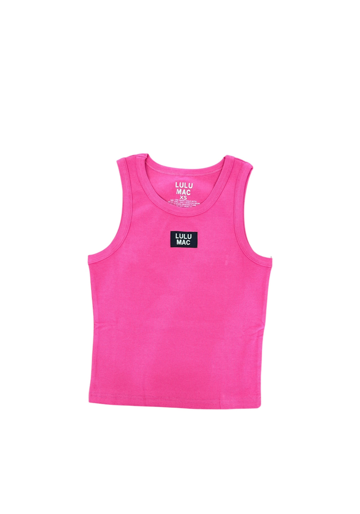 Lulu Mac Tanks