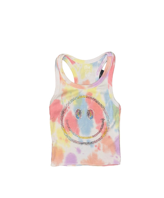 FBZ All Smiles Tank
