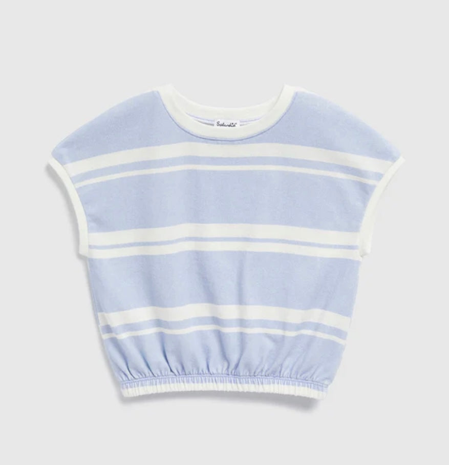 Splendid Zuma Beach Top