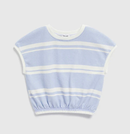 Splendid Zuma Beach Top
