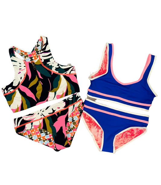 Maaji Reversable Swimsuit