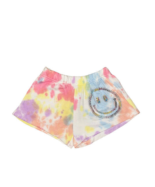 FBZ All Smiles Shorts