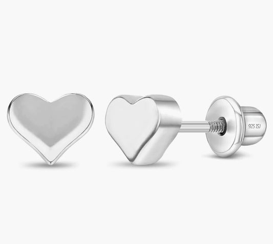 Polished Heart
