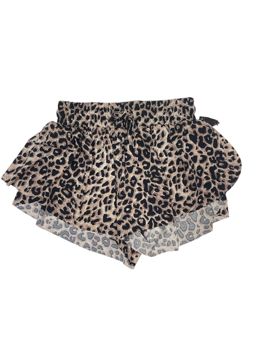 Cheetah Fly Away Shorts