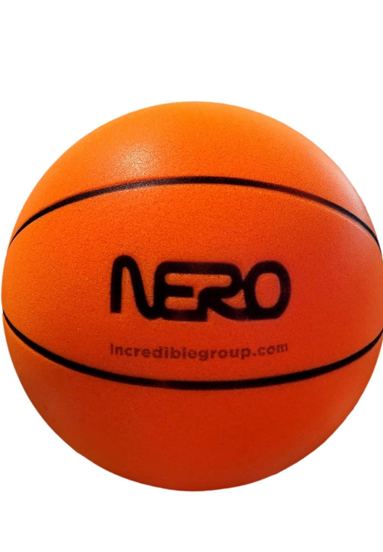 The Incredible B-Ball