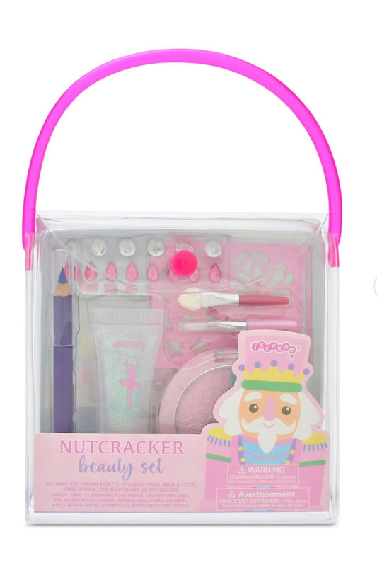 IScream NutCracker Beauty Set