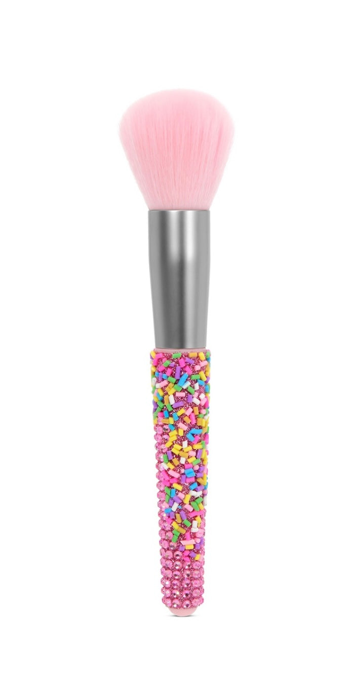 IScream Sprinkle Sparkle Make Up Brush